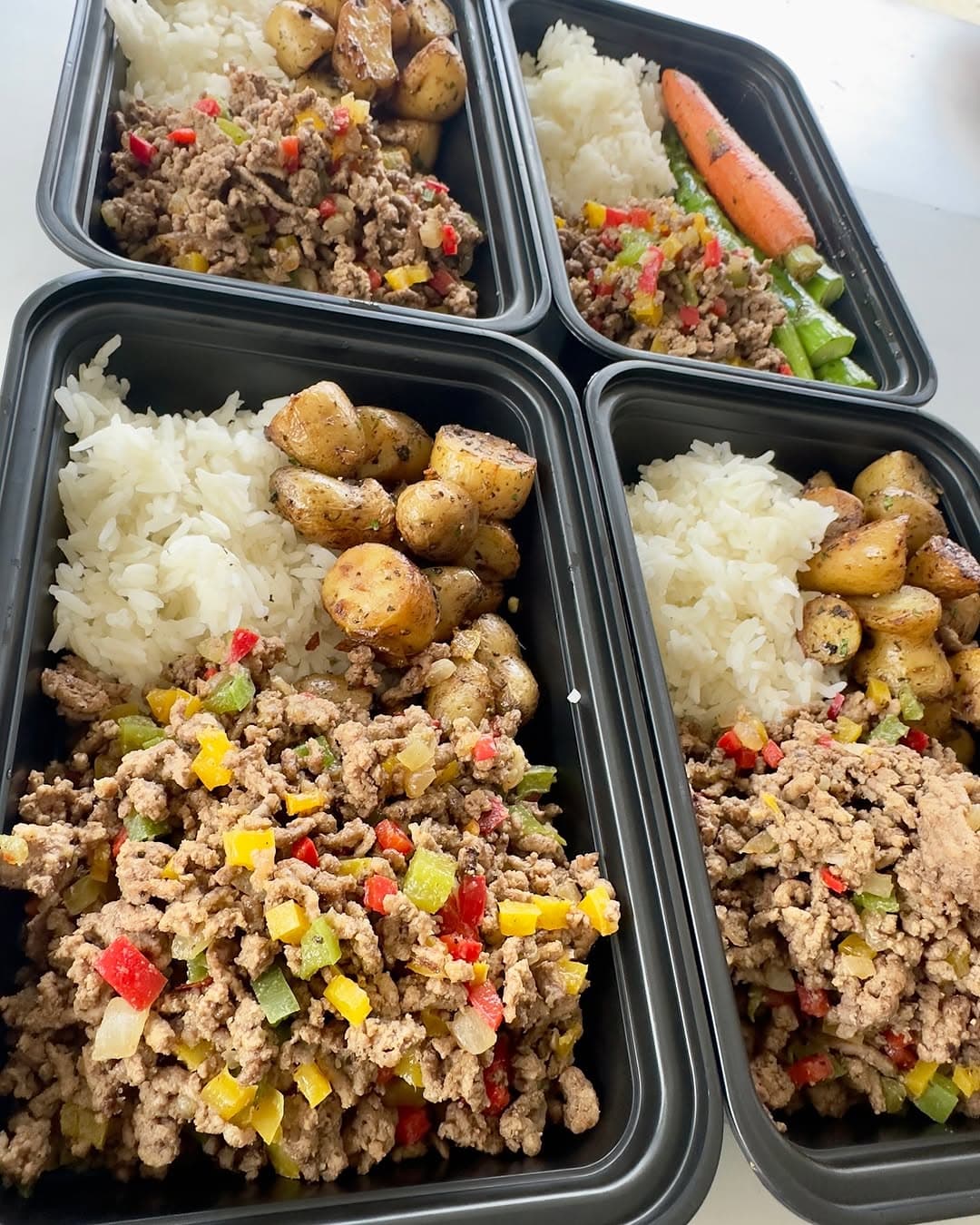 Lean Ground Beef